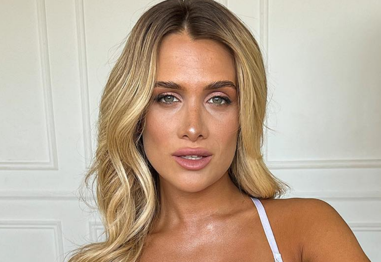 Canul Homs es una de las presencias más buscadas Foto: Instagram: camihoms