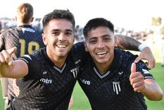 Gimnasia va por todo para que el sueño del ascenso se ponga en marcha Foto: Archivo Gimnasia va por todo para que el sueño del ascenso se ponga en marcha Foto: Archivo
