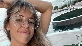 La insólita anécdota de Nati Jota causó revuelo Nati Jota tiene más de 2,7 millones de seguidores en Instagram. Foto: Instagram