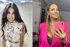 Andrea Rincón y Belén Francese, una guerra impensada.