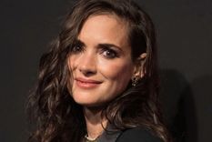 Michael Keaton regresa como Beetlejuice junto a Winona Ryder y Jenna Ortega en la nueva película de Tim Burton disponible en Netflix. Foto: Archivo