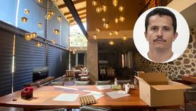 Nemesio Rubén Oseguera Cervantes, más conocido como el Mencho, fue el líder narco del Cártel de Jalisco Nueva Generación. Nemesio Rubén Oseguera Cervantes, más conocido como el Mencho, fue el líder narco del Cártel de Jalisco Nueva Generación.