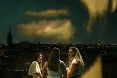 Una serie para maratonear. Fuente: Netflix.&nbsp;