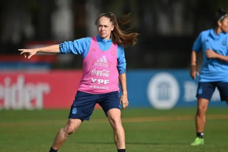 Banini, tajante sobre las opciones de la Selección argentina en el Mundial