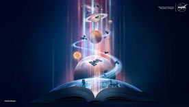 Ingresá a la nota y descargá el calendario de la Nasa. Ingresá a la nota y descargá el calendario de la Nasa.