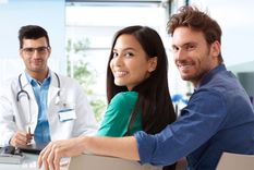 La vasectomía es un procedimiento quirúrgico con bajo riesgo de complicaciones. Foto: Archivo