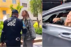 Pidió disculpas públicas a través de un comunicado. Pidió disculpas públicas a través de un comunicado.