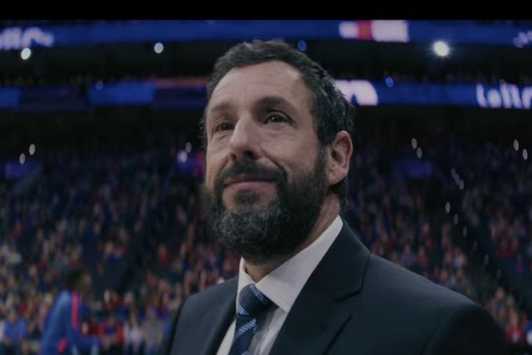 Adam Sandler supo cautivarnos con interpretaciones cómicas y también dramáticas.