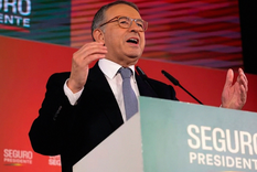 El socialismo se impuso en Portugal.&nbsp;