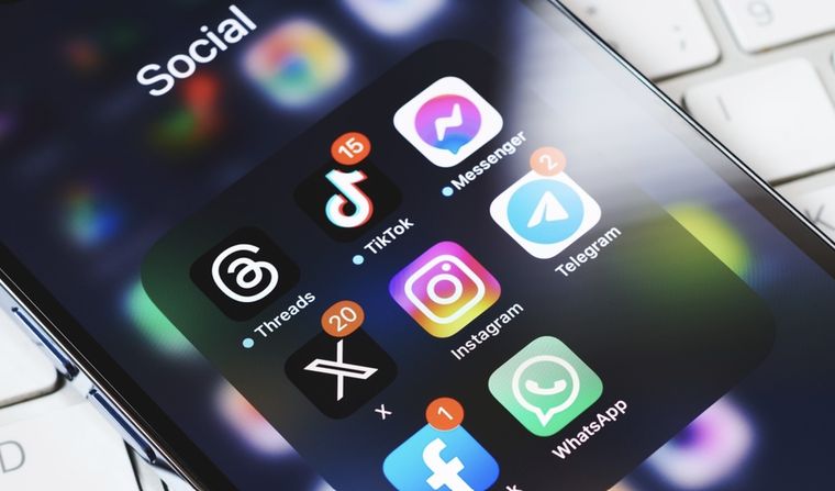 La publicación del historial se volvió viral en poco tiempo. Foto: Shutterstock