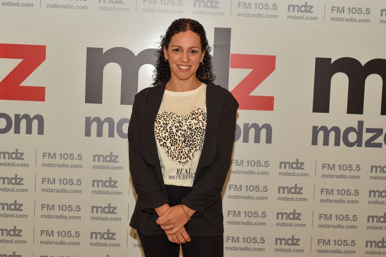 Marta Bassols.