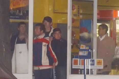 El joven tiene historial delictivo desde su juventud
