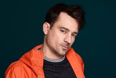 Chano Moreno Charpentier Chano Moreno Charpentier