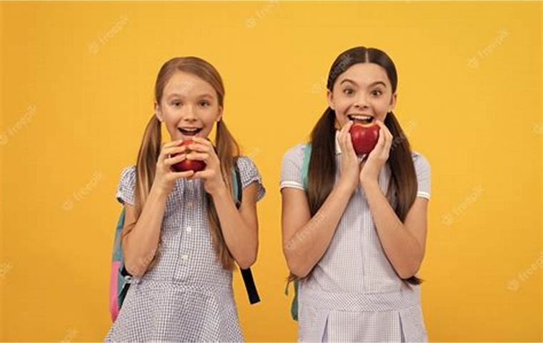 Frutas, verduras frescas y locales no solo proporcionan nutrientes esenciales, sino que también añaden variedad y sabor atractivo a las viandas. Foto: Freepick.