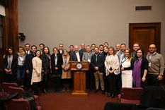 comunidad araucaria: nace la primera red de ministros de educacion de america latina