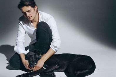 MDZol | El actor, en la cúspide del éxito.