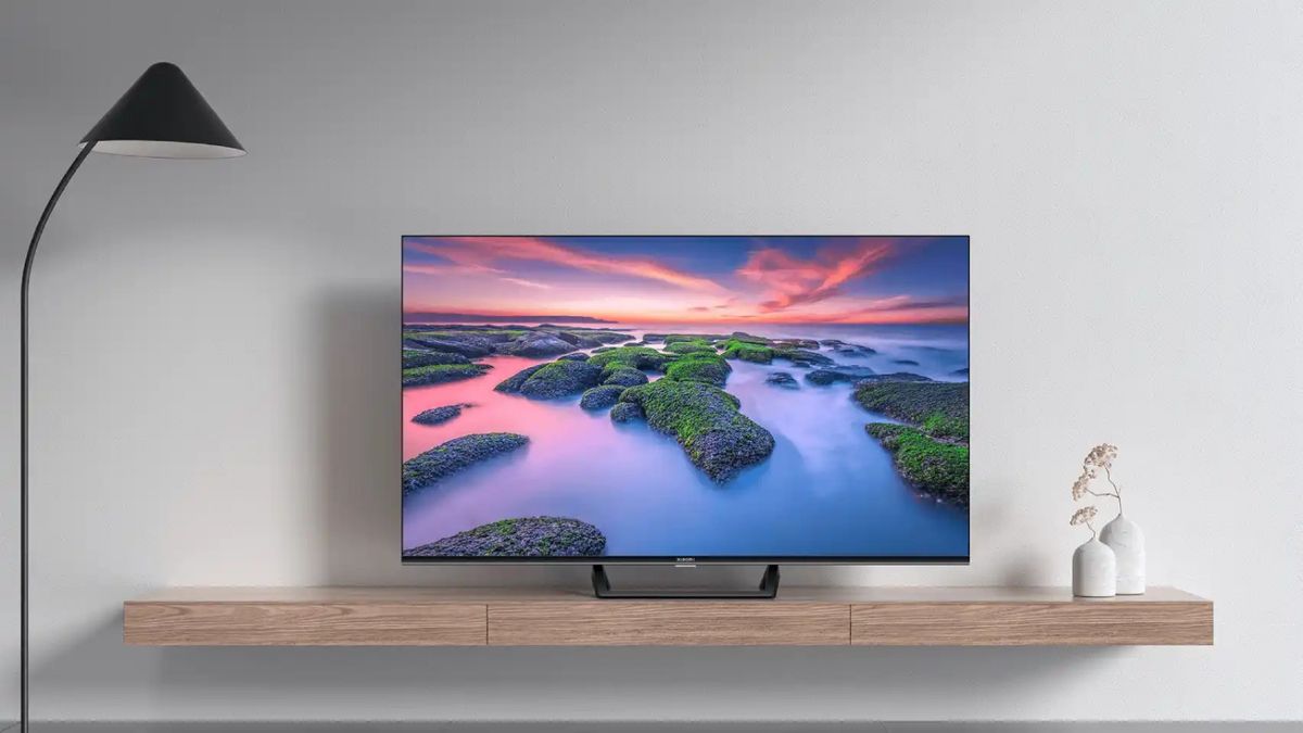 Walmart prácticamente regala este smart TV de 58" y se convierte en el más elegido por compradores