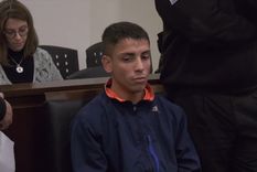 Matías Ponce fue condenado en 2019