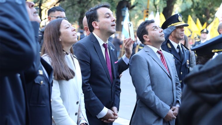 Foto: Santiago Tagua/MDZ