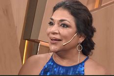 la furia de claribel medina: escracho a personas reunidas en un bar de palermo