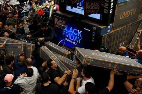 black friday: por que el viernes negro se llama asi y otras 4 curiosidades sobre el famoso dia de compras black friday: por que el viernes negro se llama asi y otras 4 curiosidades sobre el famoso dia de compras
