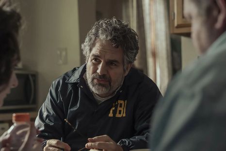 El actor de Hulk tiene una gran serie en HBO MAX. / Cortesía plataforma El actor de Hulk tiene una gran serie en HBO MAX. / Cortesía plataforma