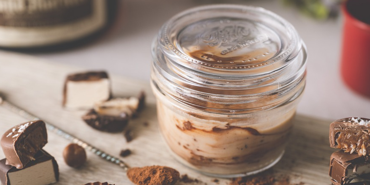 Mousse Foto: pixabay