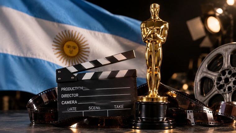 Las preseleccionadas del cine argentino que hacen carrera para los Oscar 2027. / Archivo MDZ