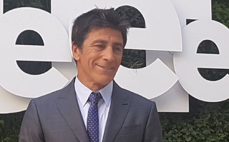 Nicolás Repetto Foto: Instagram
