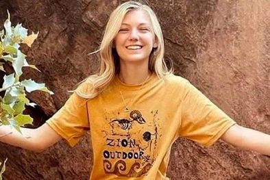 MDZol | Gabrielle Gabby Petito no se ha comunicado con su familia desde agosto. Foto: INSTAGRAM Foto: INSTAGRAM @gabby.petito