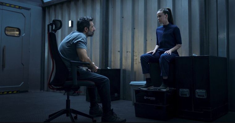 Netflix tiene la serie perfecta para maratonear este fin de semana. Foto: Netflix