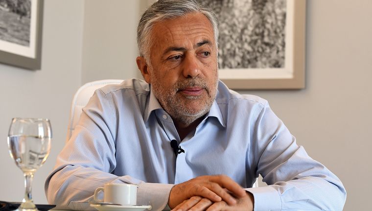 Foto: ALF PONCE MERCADO / MDZ