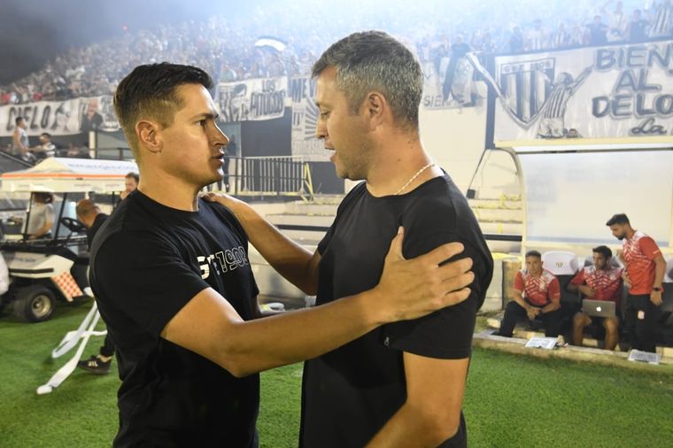 Medrán tendrá una bana sensible. Foto: Alfredo Ponce / MDZ