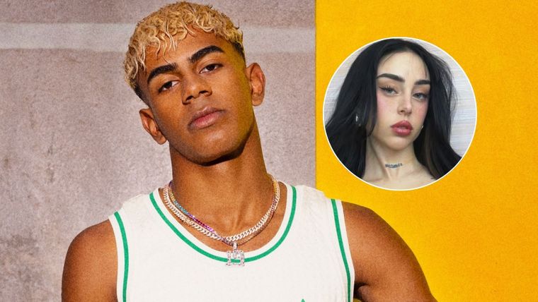 La decisión fue consensuada, según Yamal. / Instagram