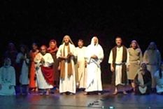 Hechos de los Apóstoles