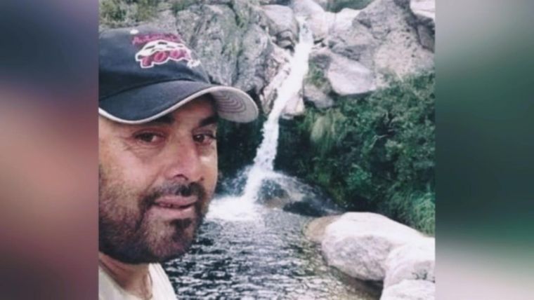 Foto: Opinión frontal