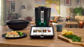 El robot de cocina más usado en el mundo estrenó su local en Mendoza.&nbsp;