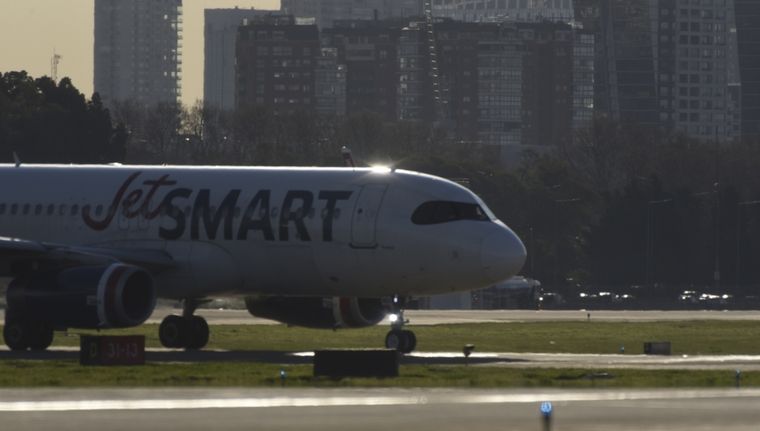 Las compañías low cost se suman a los descuentos por el Travel Sale