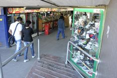 Foto: Alf Ponce / MDZ