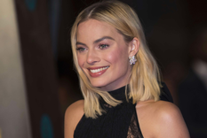 MARGOT ROBBIE ES UNA DE LAS MUJERES MÁS LINDAS DEL MUNDO. SIN EMBARGO, ESTÁ CASADA DESDE EL 2016 CON UN MISTERIOSO HOMBRE.