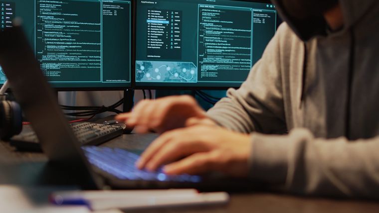 Estafas telefónicas a través de la iinteligencia artificial