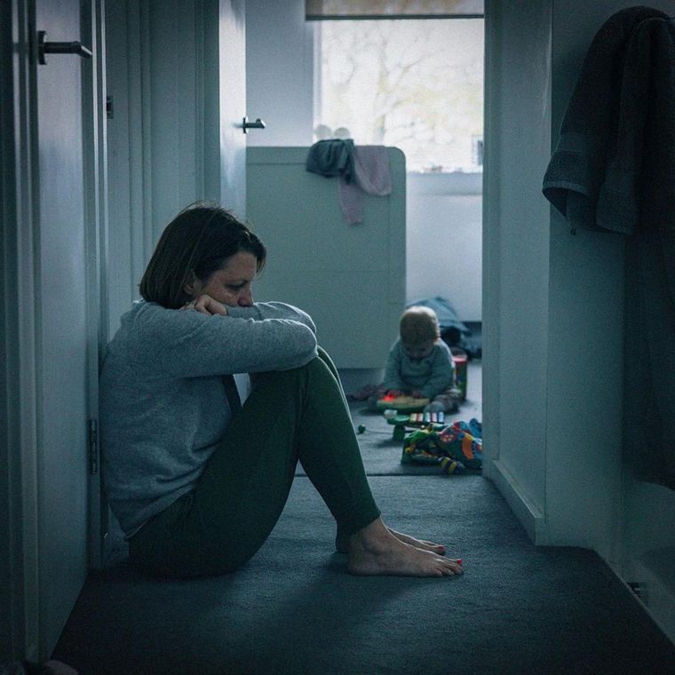 Una de cada cinco mujeres sufre algún trastorno mental durante el embarazo y/o durante el primer año postparto.&nbsp;