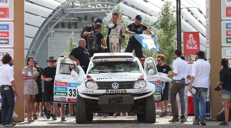 Foto: Chiara Rally Team
