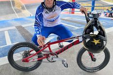 Foto: Instagram Federico Villegas