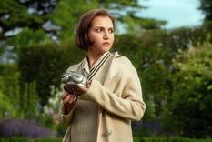 Esta serie de Netflix promete ser una de las más vistas de este comienzo de año.