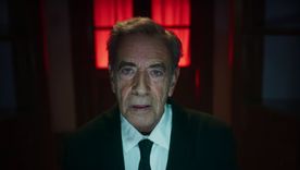 El actor se encuentra internado hace varios días. / Captura de película El actor se encuentra internado hace varios días. / Captura de película