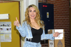 Fátima Florez mostró detalles de su casa Foto: Prensa La Libertad Avanza