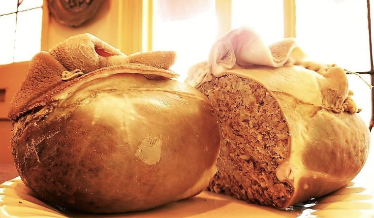 Sorprende a tus invitados con haggis casero Foto: TvCocina