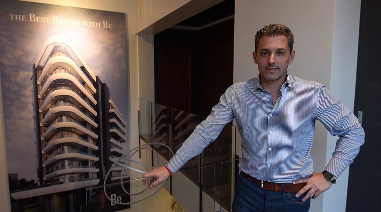 Foto: Alf Ponce / MDZ