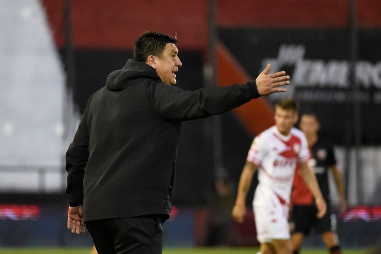 Un nuevo pedido de disculpas del Mono Burgos a Lamine Yamal.